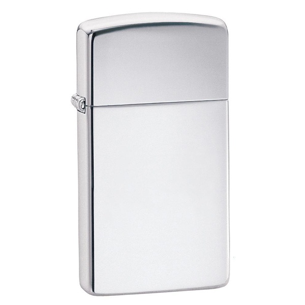 1610_Slim® High Polish Chrome 1610 Slim® High Polish Chrome