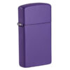 1637 Slim® Purple Matte