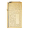 1652B Slim® Brass Venetian®