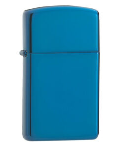 #20494 Slim® High Polish Blue