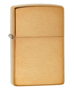 #204B Classic Brushed Brass