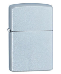 #205 Classic Satin Chrome