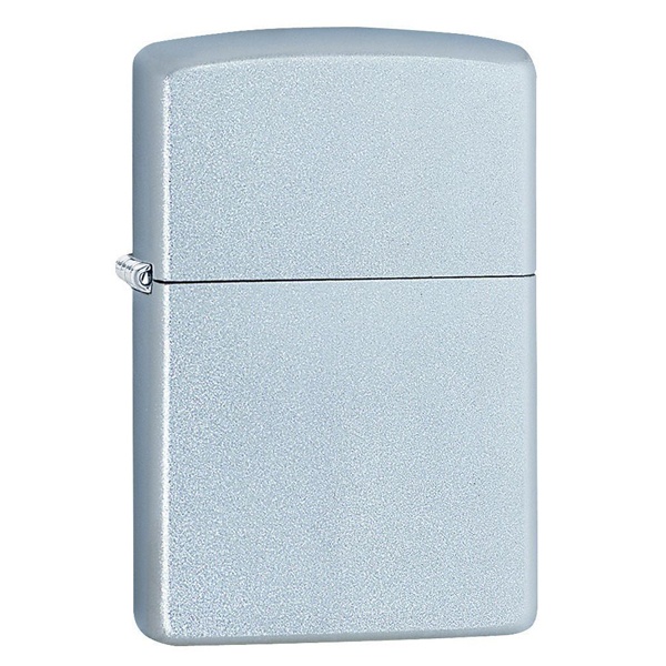 #205_Classic Satin Chrome #205 Classic Satin Chrome