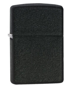 #236 Classic Black Crackle®