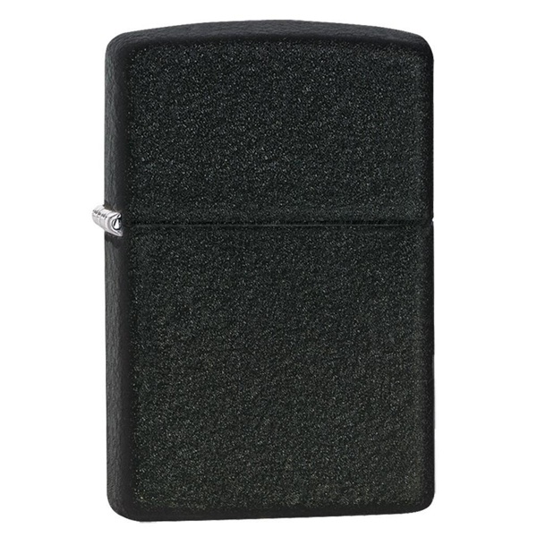 #236_Classic Black Crackle™ #236 Classic Black Crackle®