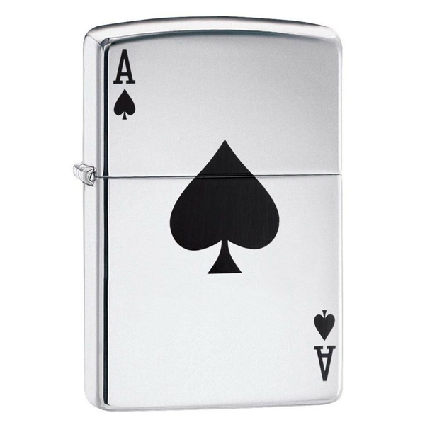 #24011_Lucky Ace #24011 Lucky Ace