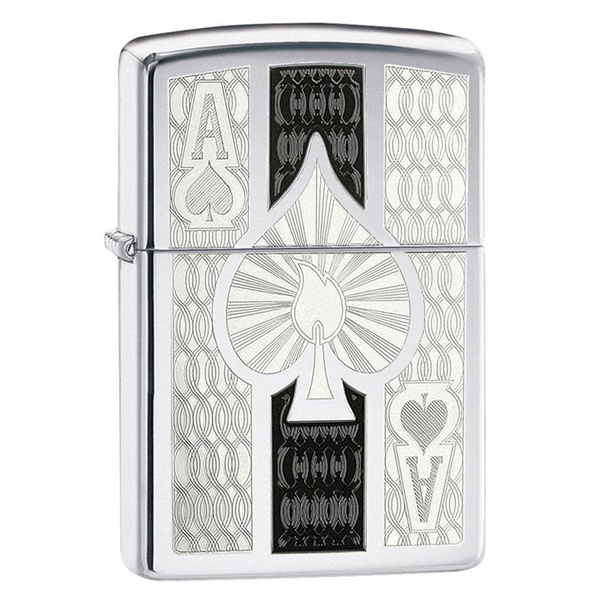 #24196_Intricate Spade Design #24196 Intricate Spade Design