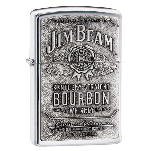 #250JB.928_Jim Beam #250JB.928 Jim Beam®