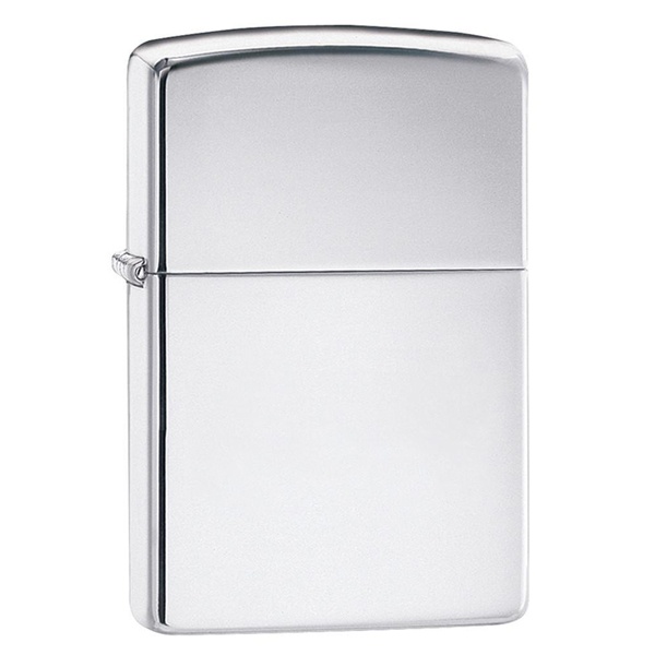 #250_Classic High Polish Chrome #250 Classic High Polish Chrome