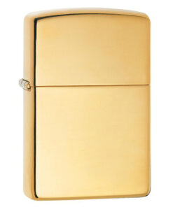 #254B High Polish Brass