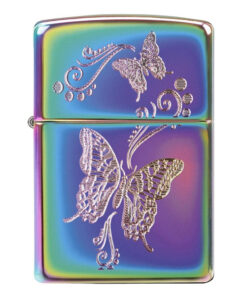 #28442 Multi Color Butterflies