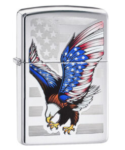 #28449 Zippo E-Star Award