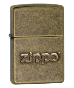 #28994 Zippo Antique Stamp