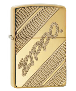 #29625 Zippo Coiled