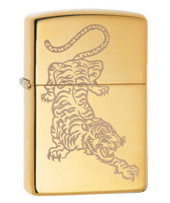 #29884 Tiger Design