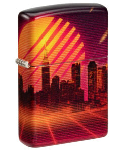 48505 Cyber City Design