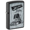 48572 Zippo Car Design