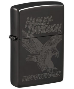 48601 Harley-Davidson®