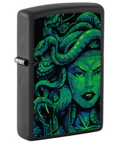 #48609 Medusa Design