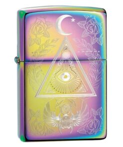 #49061 Eye of Providence Design