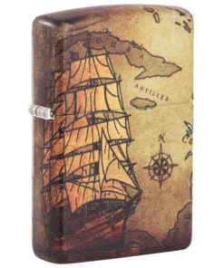 49355 Pirate Ship Design