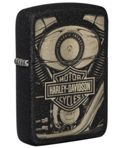 #49468 Harley-Davidson®