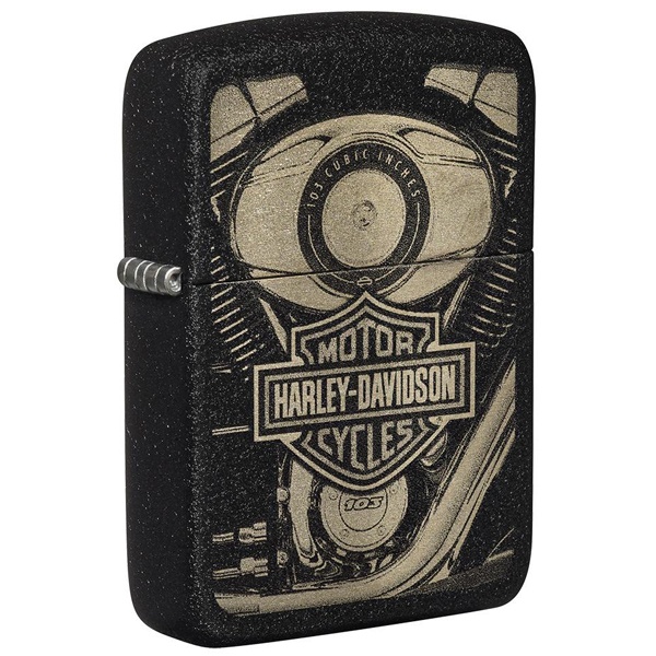 #49468_Harley-Davidson® #49468 Harley-Davidson®