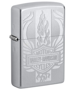 #49660 Harley-Davidson®