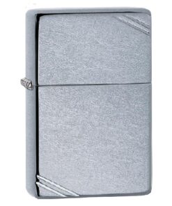 #267 Street Chrome™ Vintage with Slashes